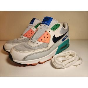 Size 9 - Nike Air Max 90 Essential Watermelon 2018